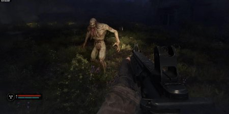 Игра сталкер 2