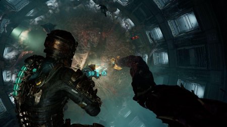 Dead space remake