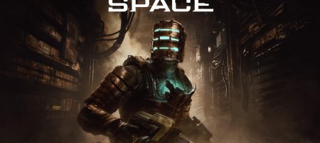 Dead space remake