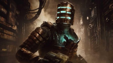 Dead space remake