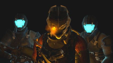Dead space 3