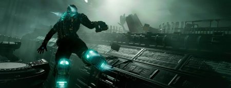Dead space remake