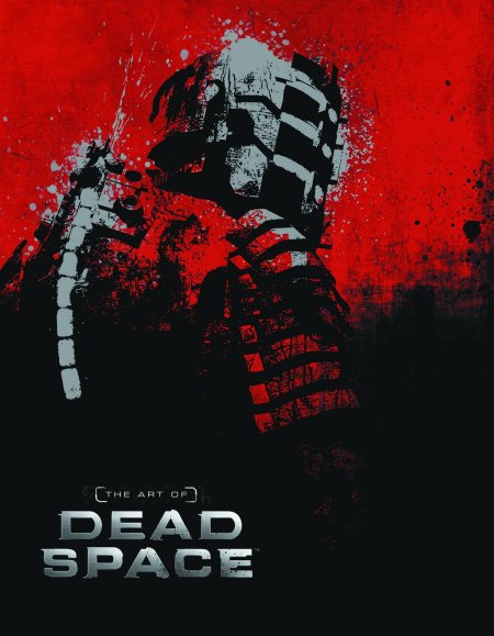 Dead space 1 обложка