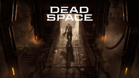 Айзек кларк dead space 1