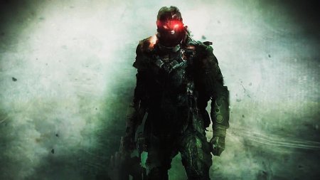 Джон карвер dead space