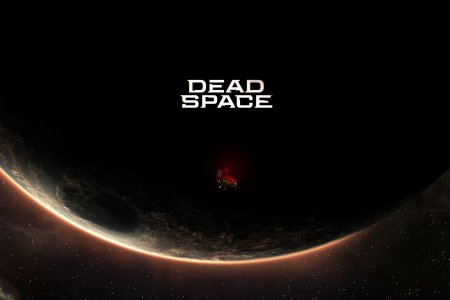 Dead space remake