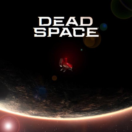 Dead space remake 2023