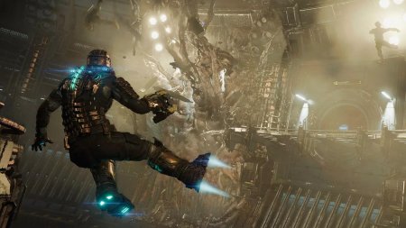 Dead space игра 2023