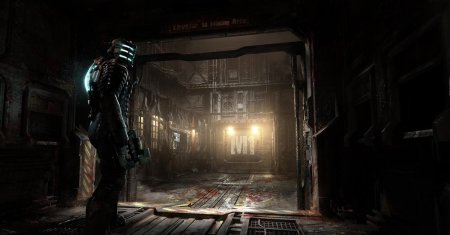 Dead space игра 2023