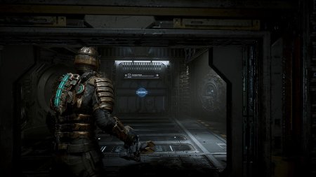 Dead space 2 remake