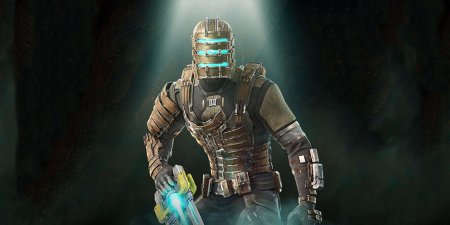 Айзек кларк dead space 2