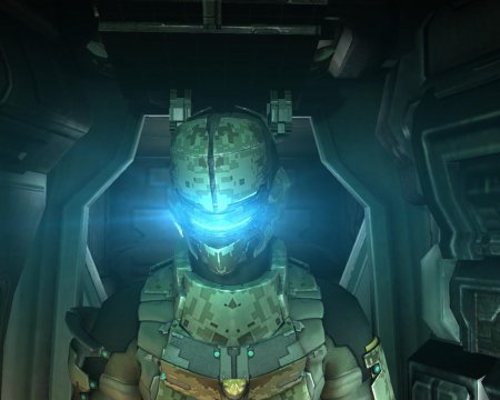 Dead space 2 костюмы