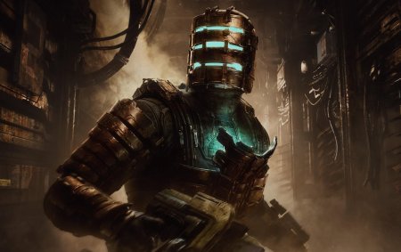 Dead space remake