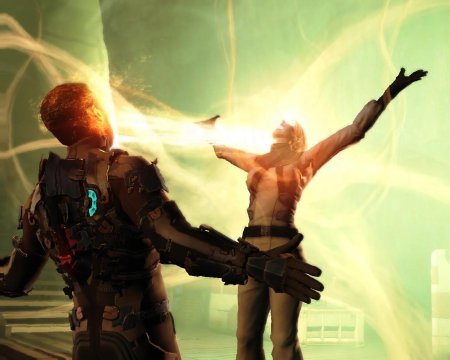 Dead space игра 2023