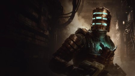 Dead space игра 2023