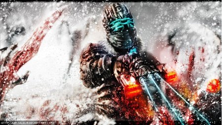 Dead space 3