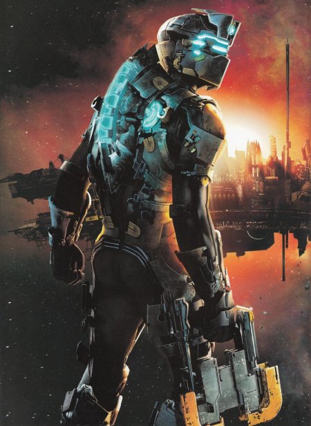 Dead space 2 remake