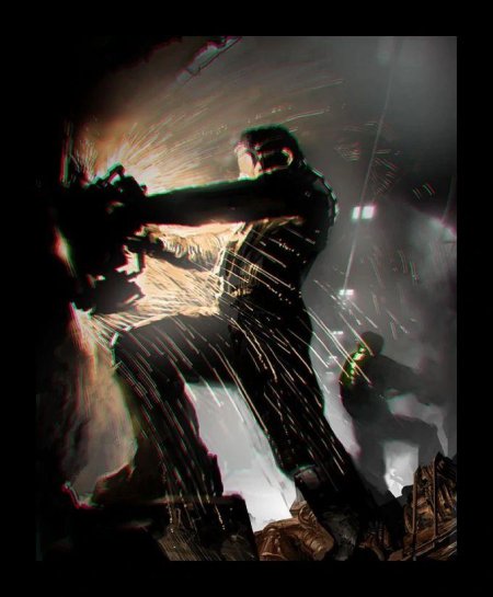 Dead space 2008