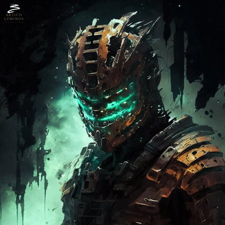 Айзек кларк dead space 1