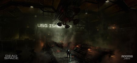 Dead space remake