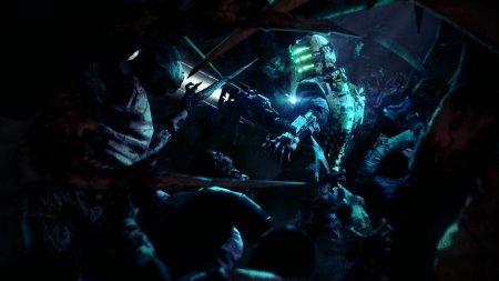 Dead space 1 2008