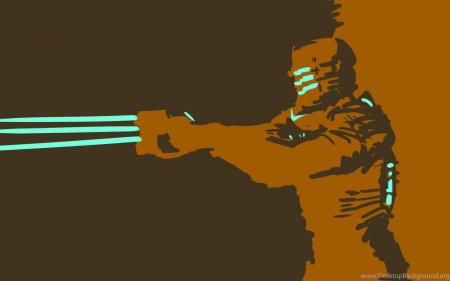 Dead space айзек кларк