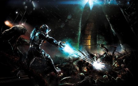 Dead space 2