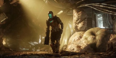 Dead space remake 2023