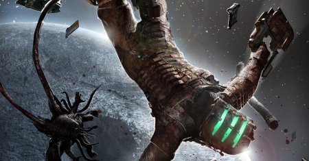 Игра dead space