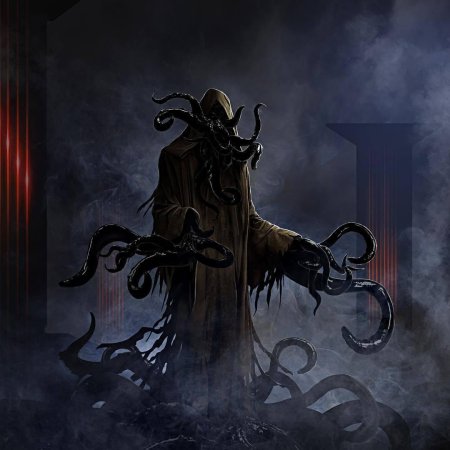 Hastur лавкрафт