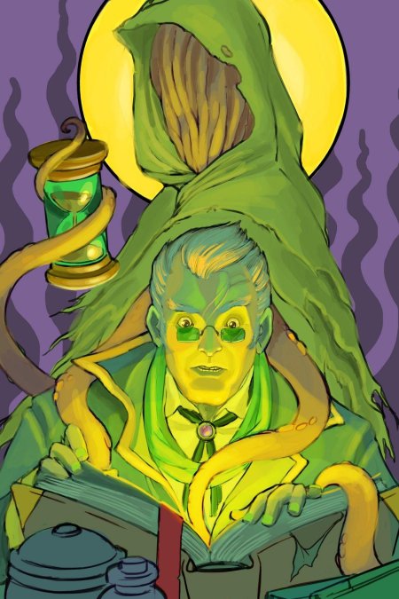 Hastur лавкрафт