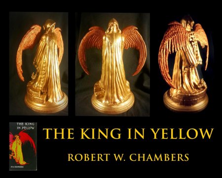 The king in yellow