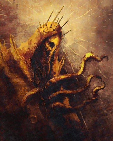 Hastur лавкрафт