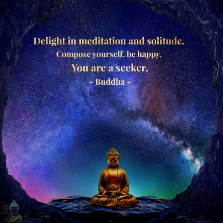 Lord buddha
