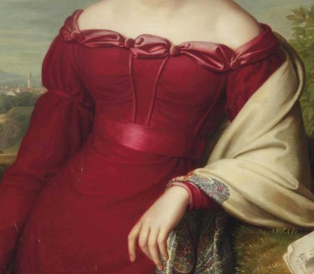 Эдуард фридрих лейболд 1798-1879 портреты