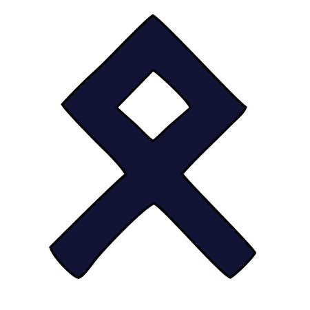 Одал руна