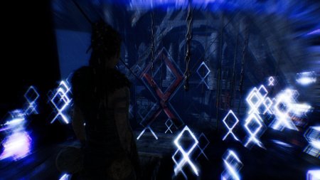 Hellblade senua's sacrifice руны