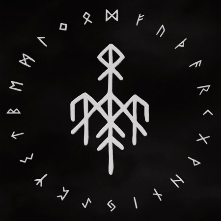 Группа wardruna