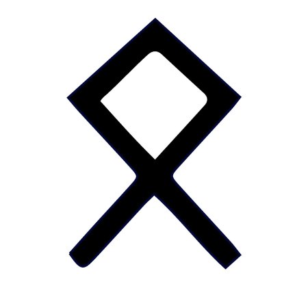 Одал руна