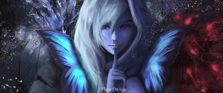 Dota 2 drow ranger