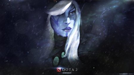 Дота 2 тракса