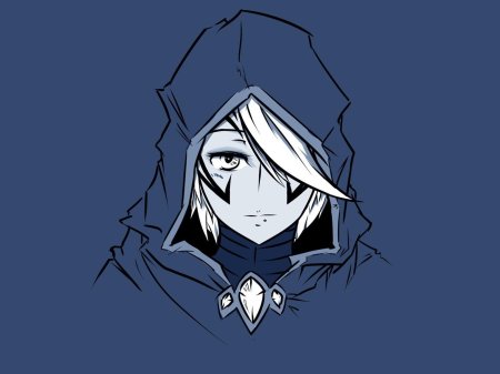 Dota 2 drow ranger