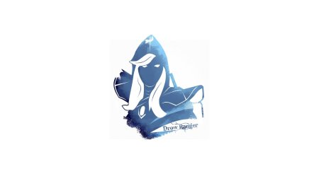 Drow ranger dota 2