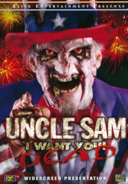 Uncle sam 1996