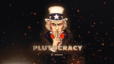 Plutocracy