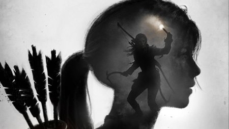 Rise of the tomb raider