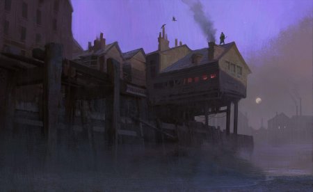 Город арт