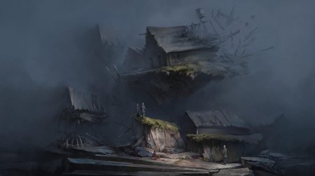 Стругацкие пикник на обочине арт