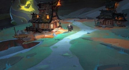 Concept art
