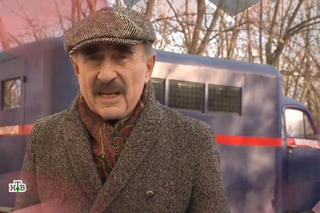 Следствие вели леонид каневский